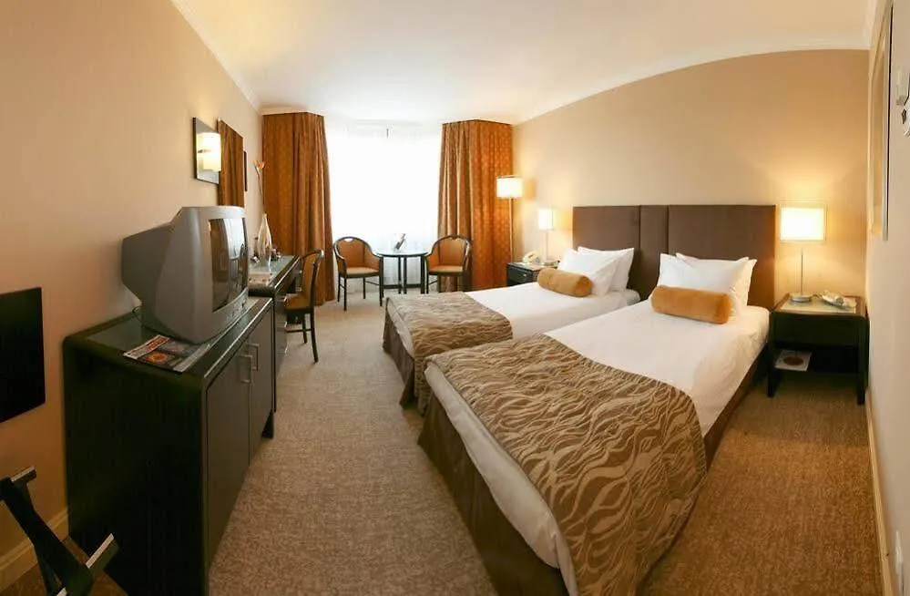 Verdi Budapest Aquincum Hotel