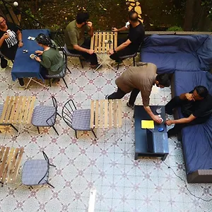 Gafa Garden & - Great Location , 이스탄불 터키