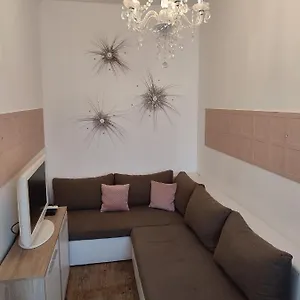 Apartman Barbara House