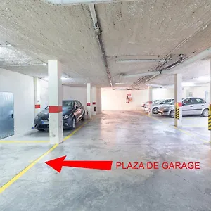  Appartement La Salle Espagne