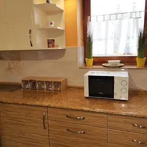Apartman Bird Hill