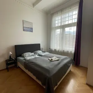 Homestay szállás White Pearl Near Gozsdu
