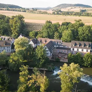 Neumühle Resort&spa Deutschland