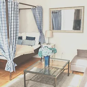 Bmg Basilica Apartment