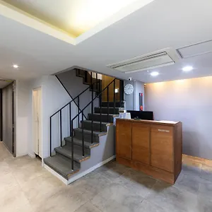 스테이인 서울역 2*, 서울특별시 대한민국