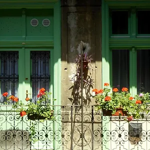  Apartamento Miniapartman