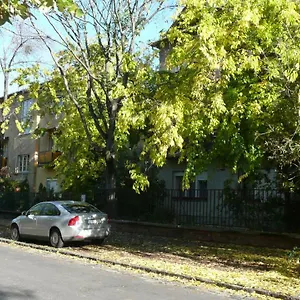 Apartman Laky9 Apartman