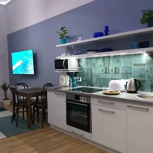 Apartman Tempo Life