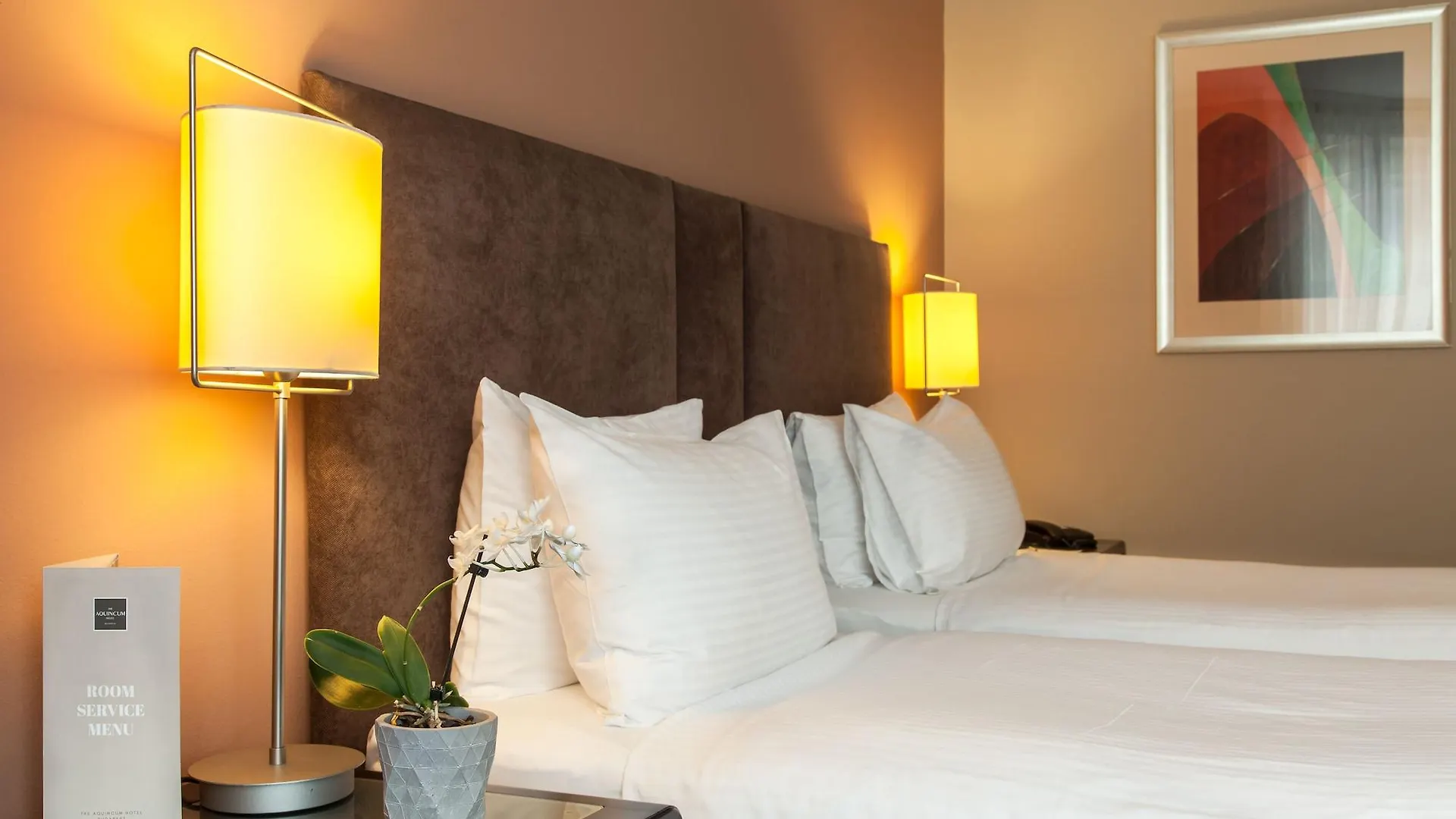 Verdi Budapest Aquincum Hotel