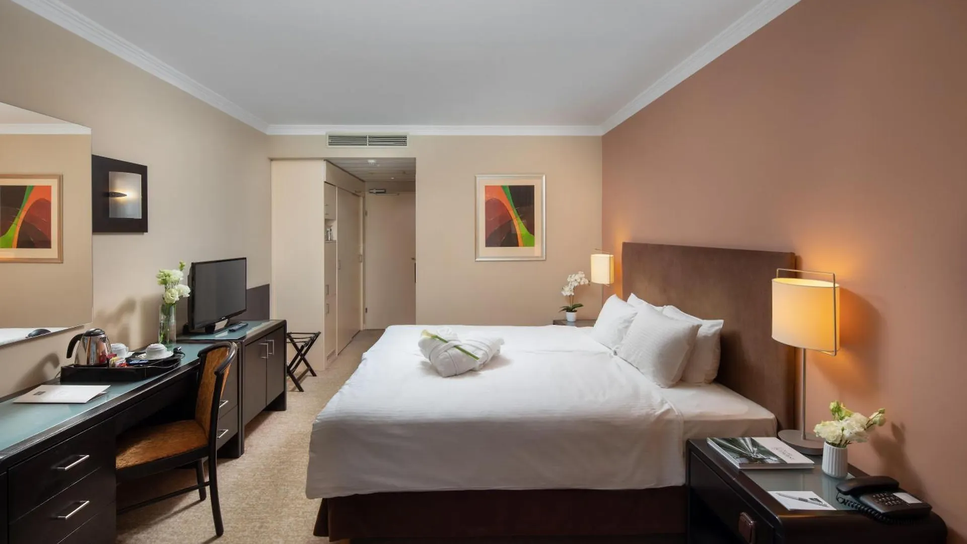 Verdi Budapest Aquincum Hotel