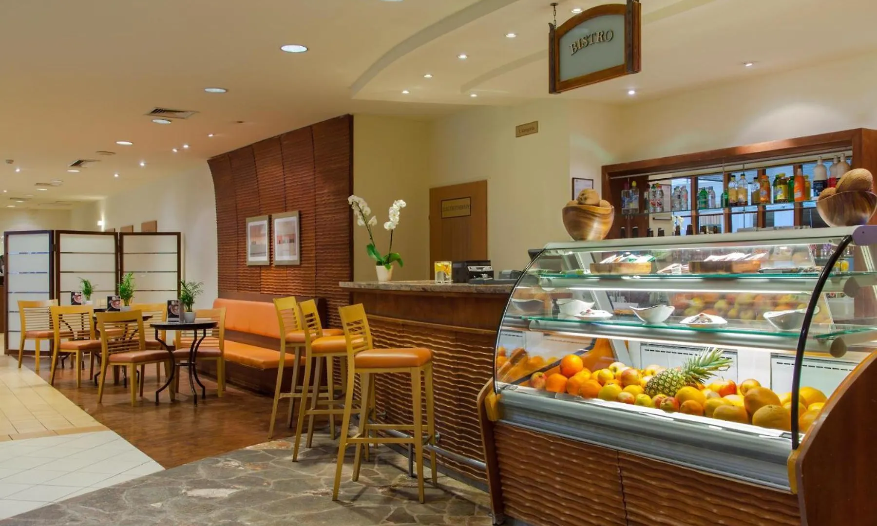Hotel Verdi Budapest Aquincum