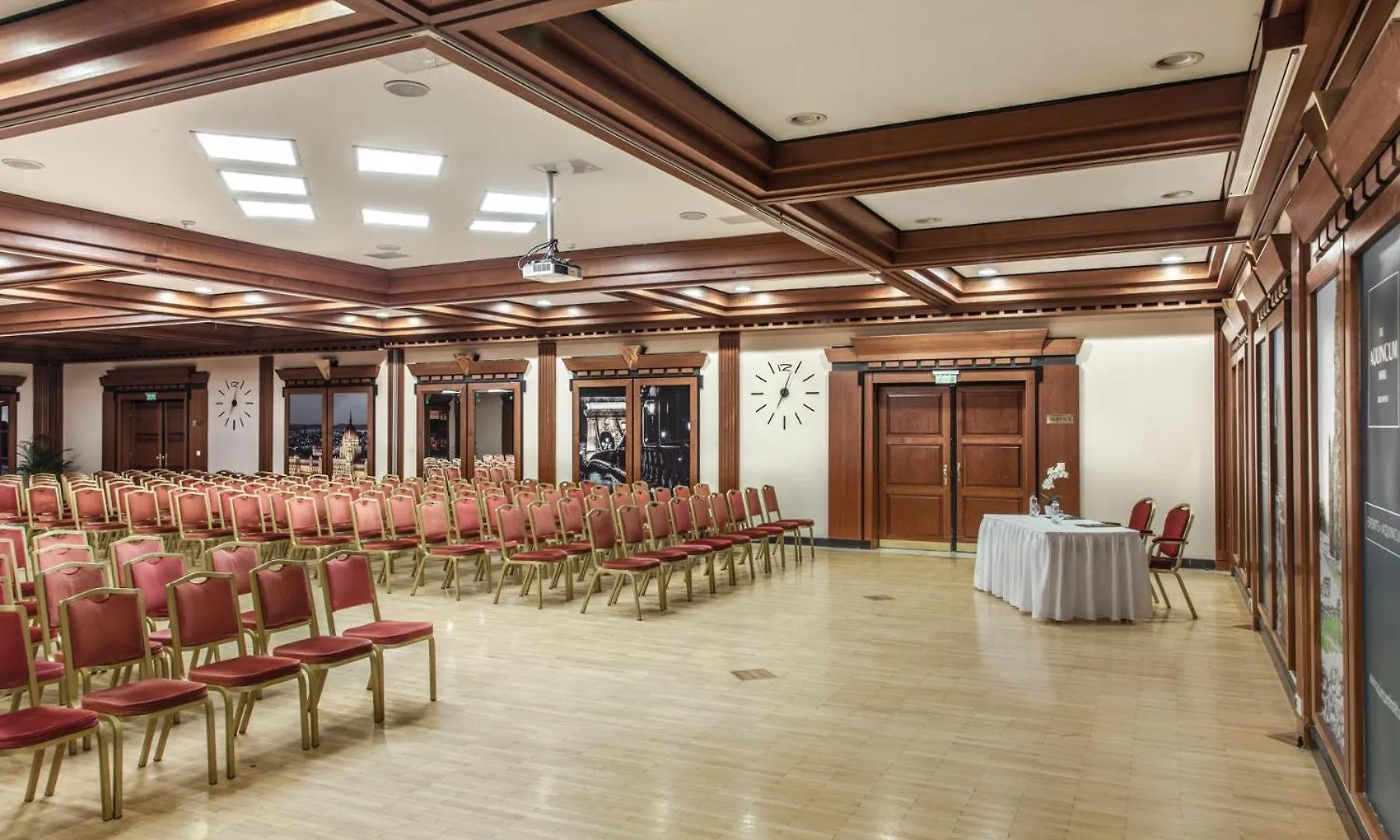 Verdi Budapest Aquincum Hungary