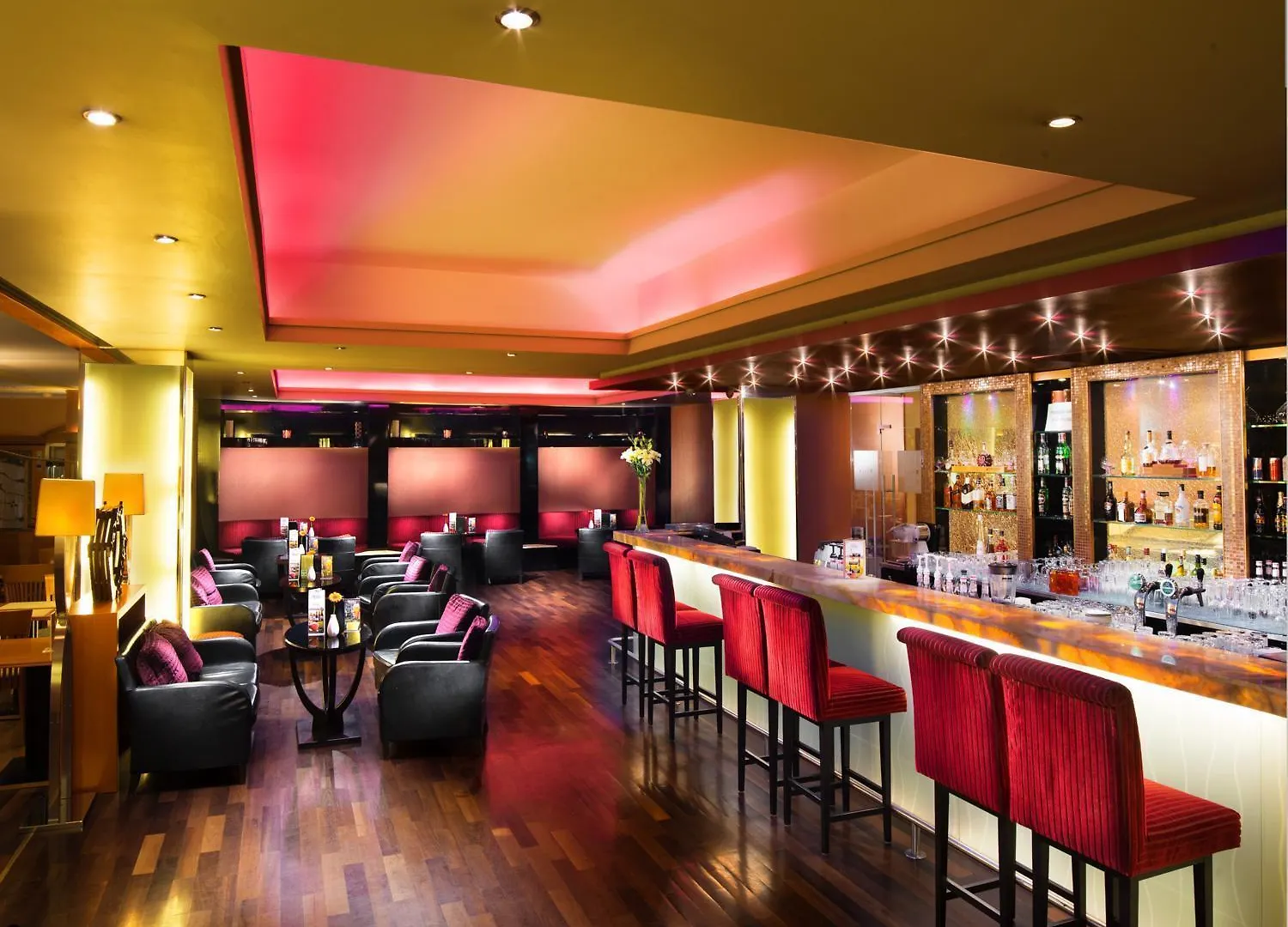 Verdi Budapest Aquincum Hotel