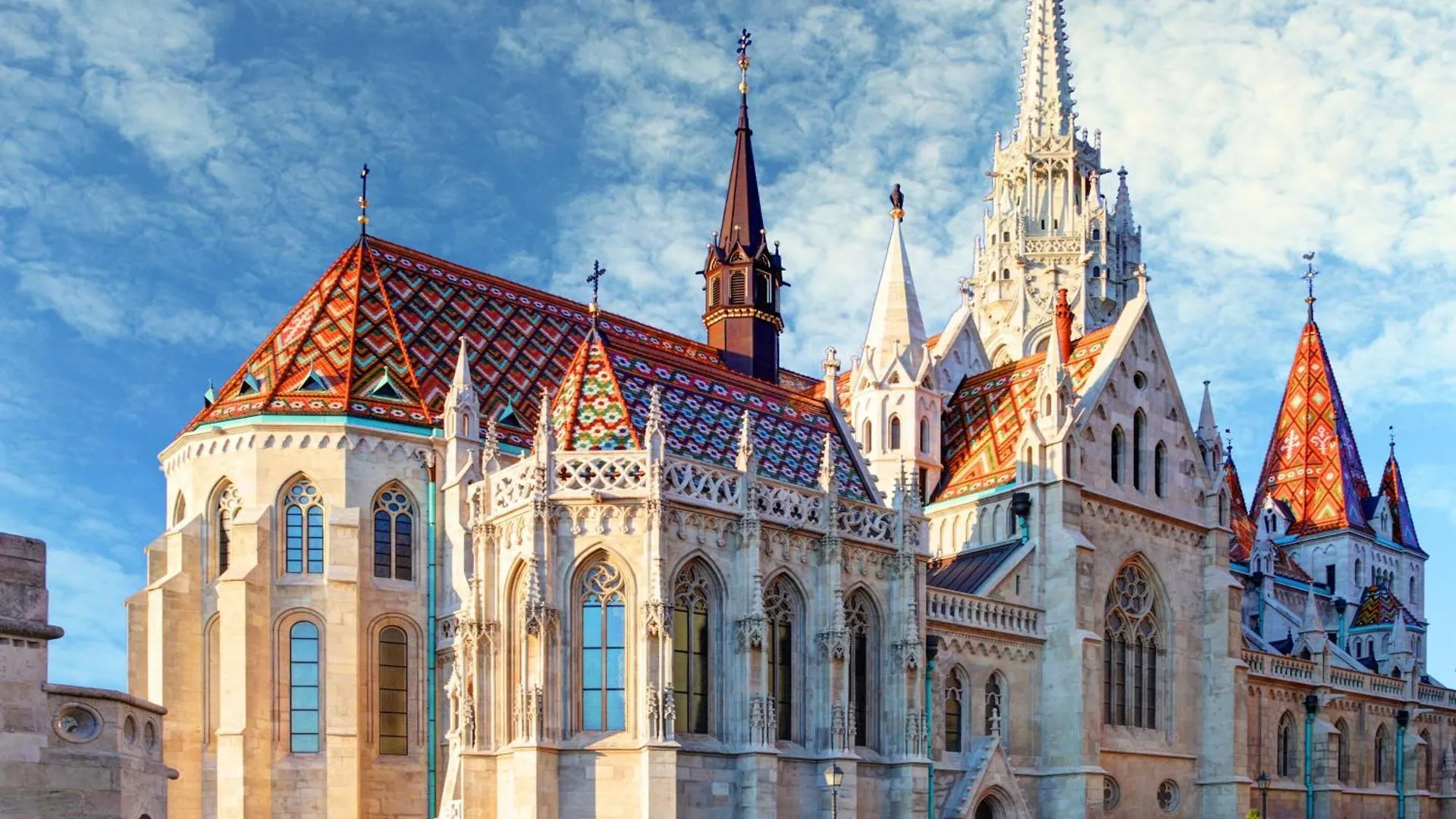 Verdi Budapest Aquincum