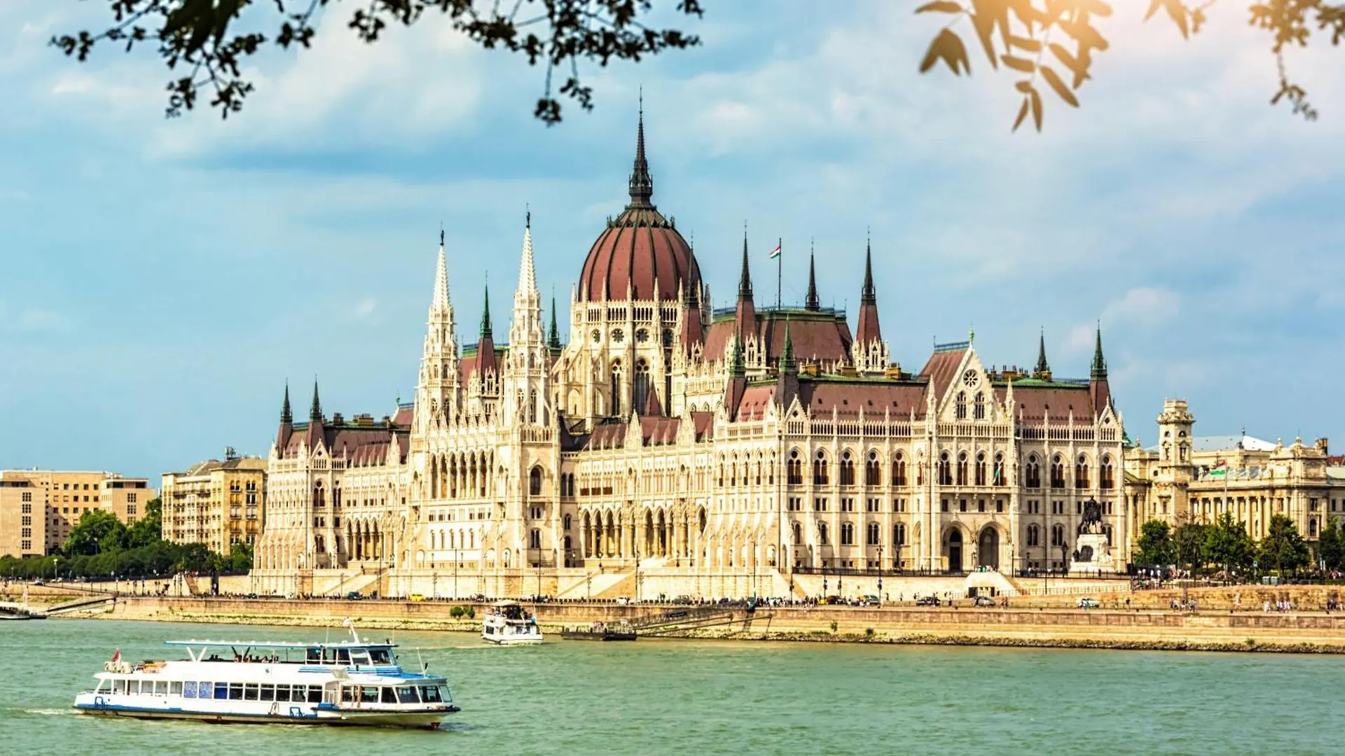 Verdi Budapest Aquincum 4*,  Hungary