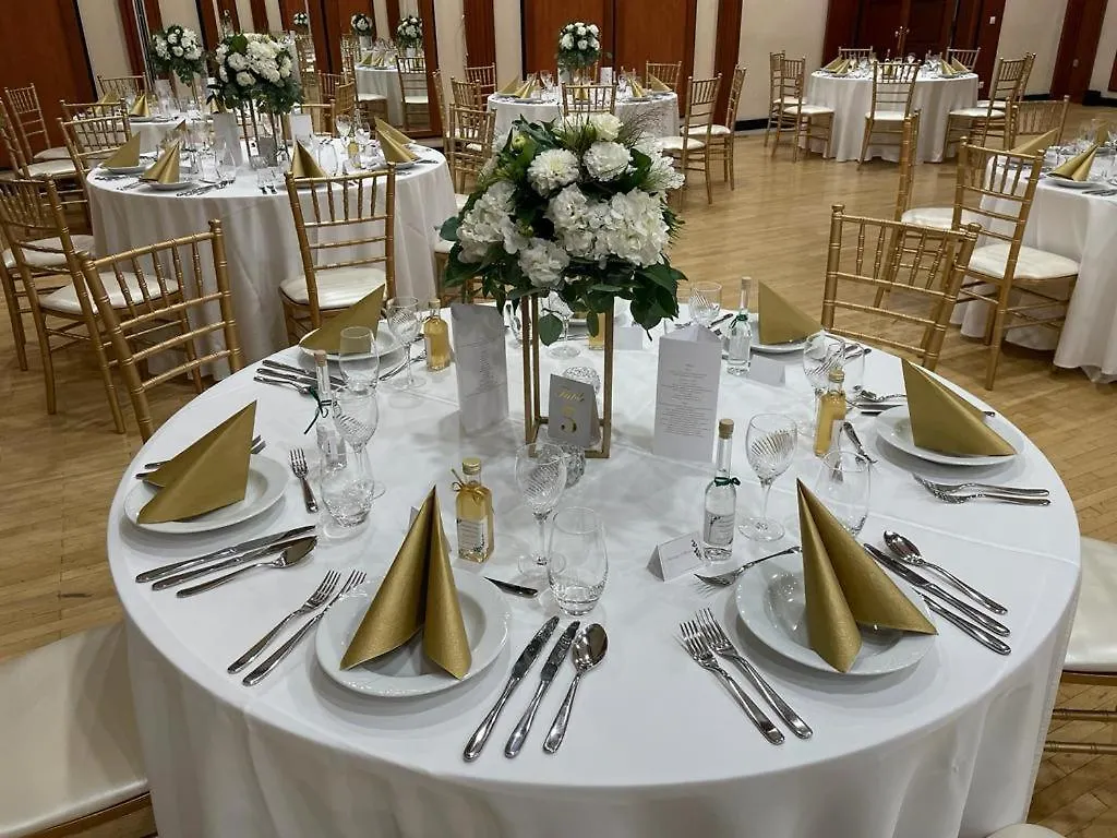 Verdi Budapest Aquincum Hotel
