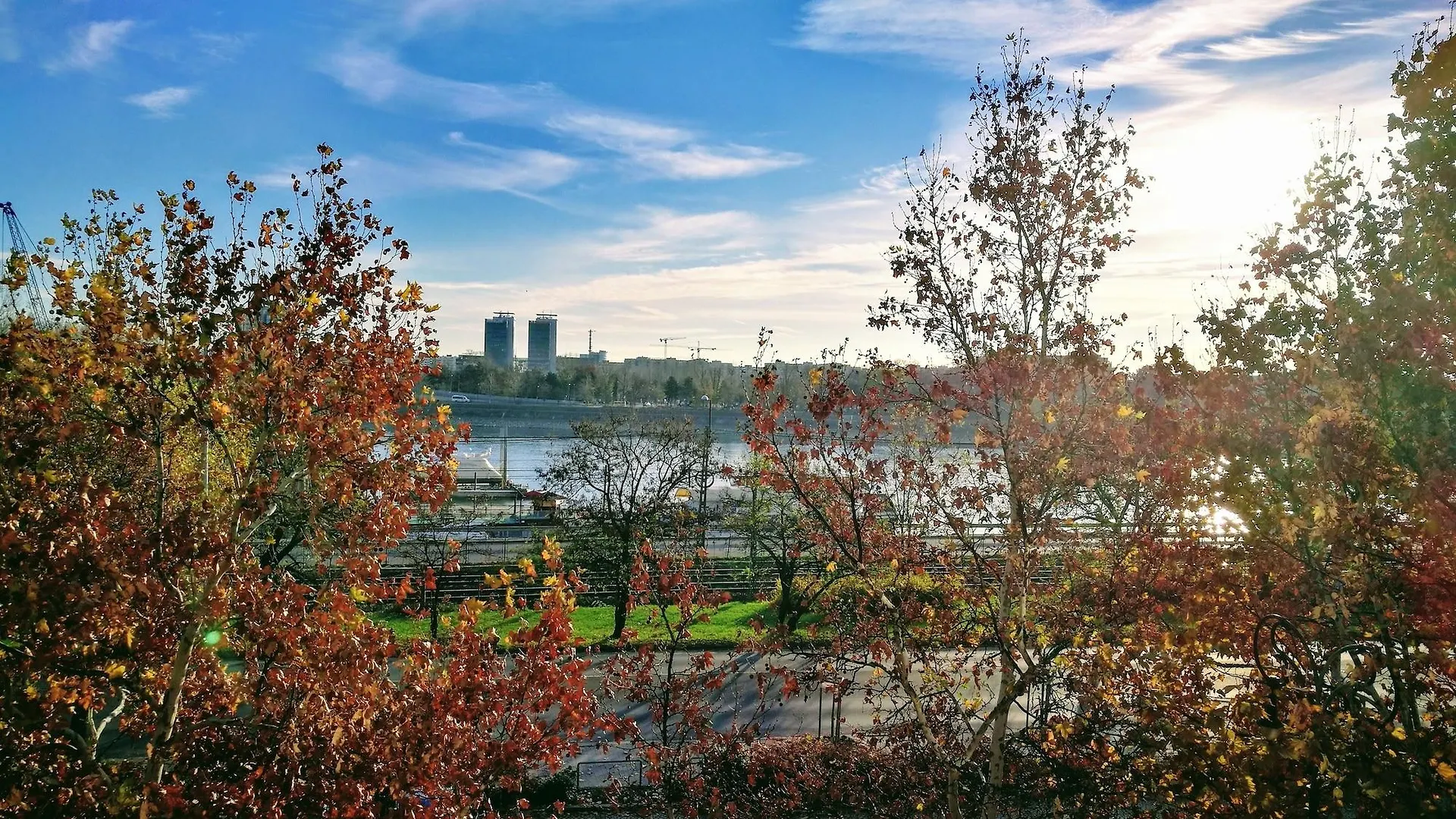 Hotel Verdi Budapest Aquincum
