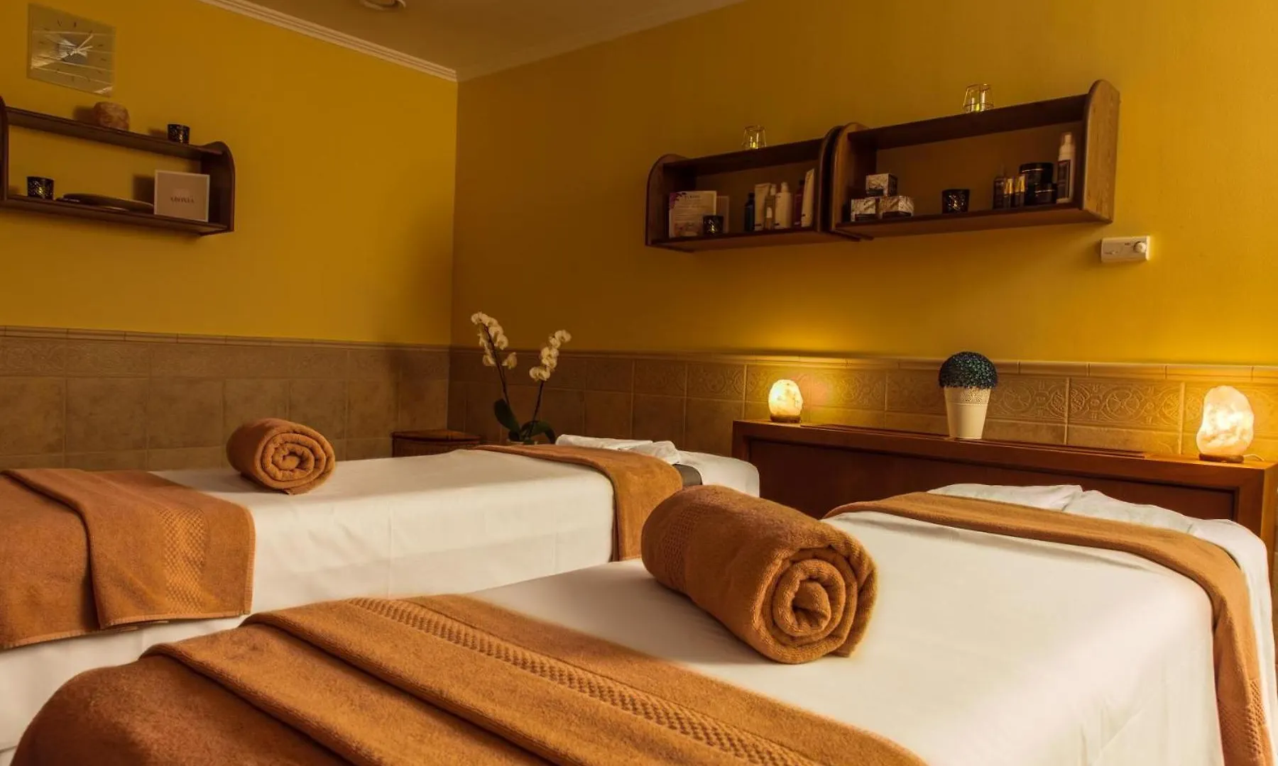 Verdi Budapest Aquincum Hotel