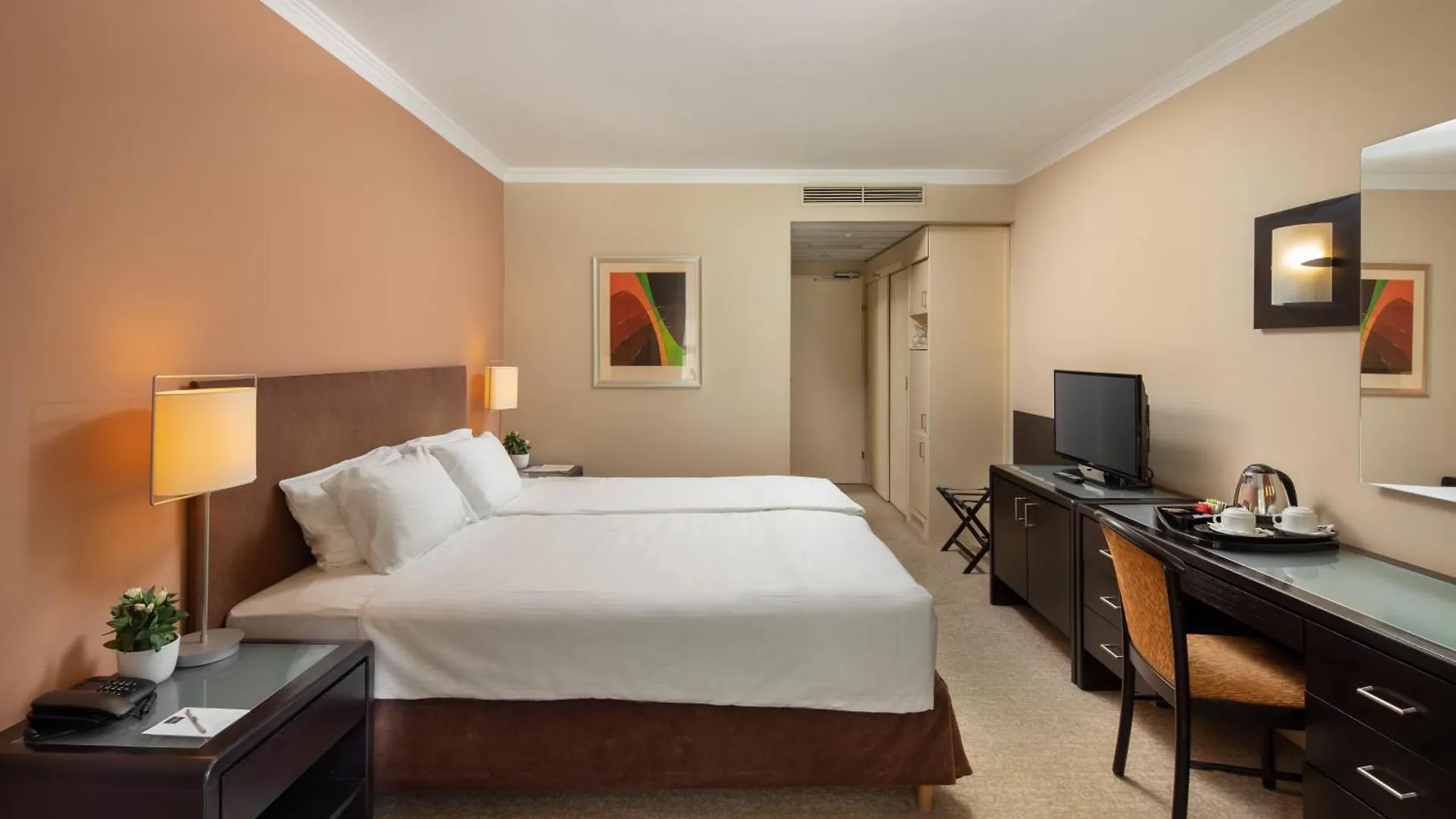 Verdi Budapest Aquincum Hotel