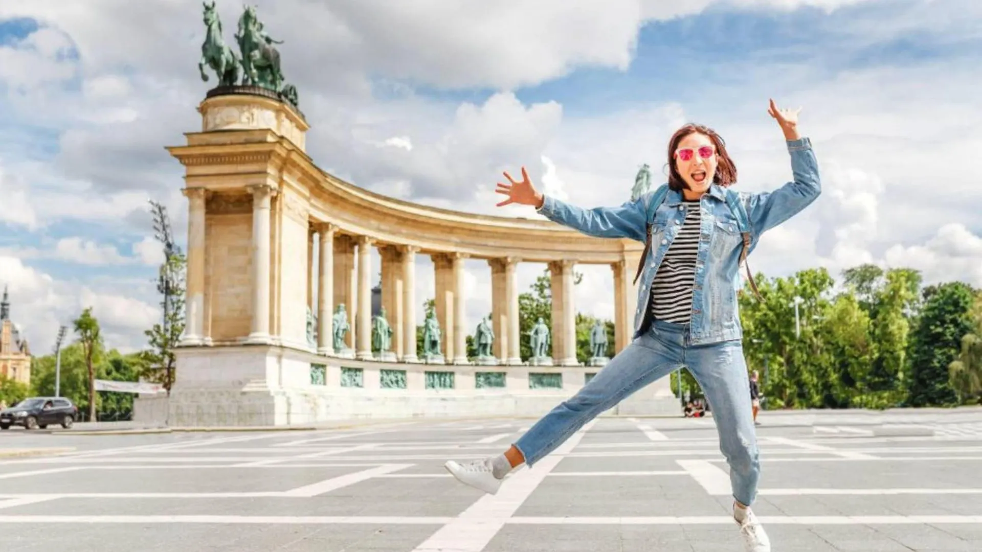 **** Hotel Verdi Budapest Aquincum Hungary