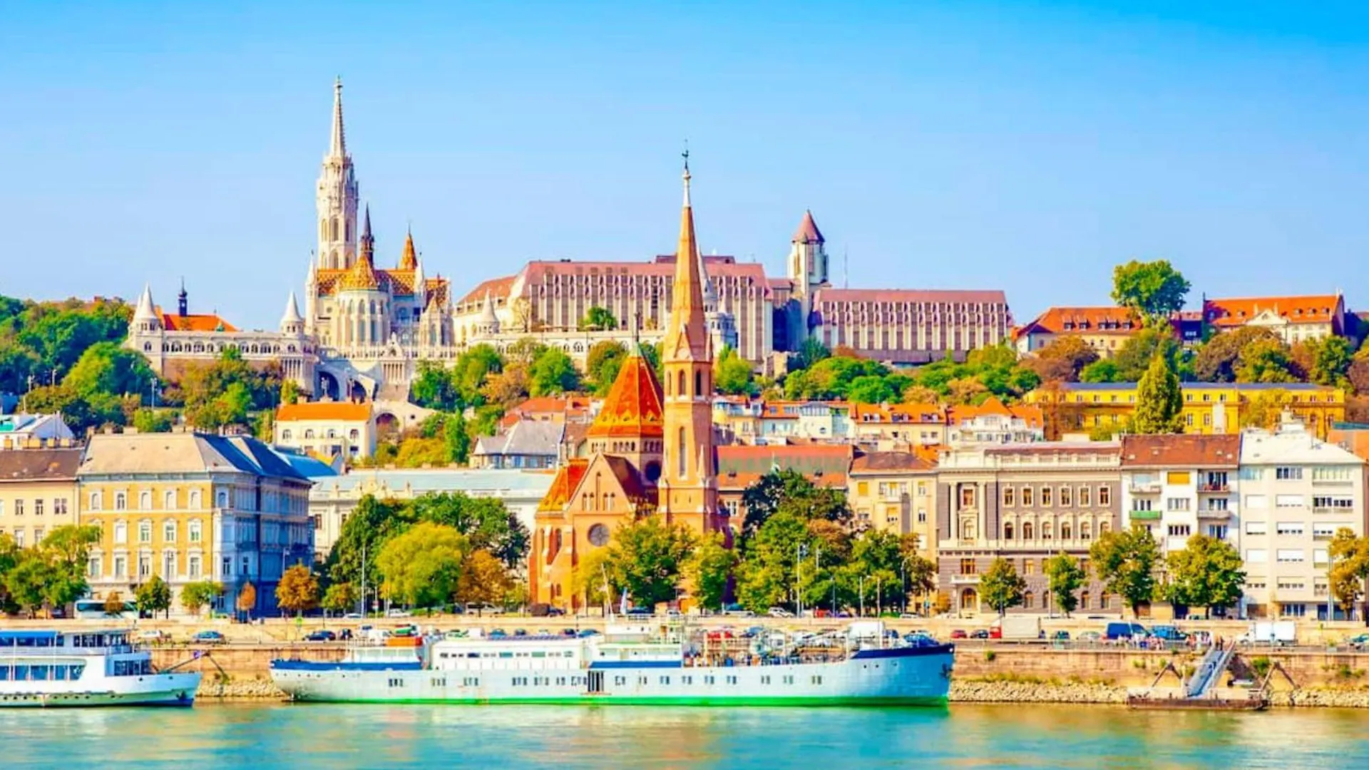Verdi Budapest Aquincum 4*,  Hungary